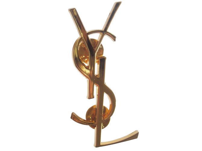 Yves Saint Laurent Brosche - Ansicht 2