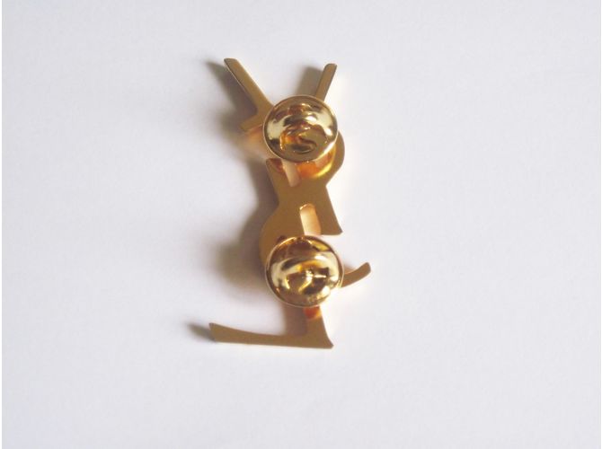 Yves Saint Laurent Brosche - Ansicht 4