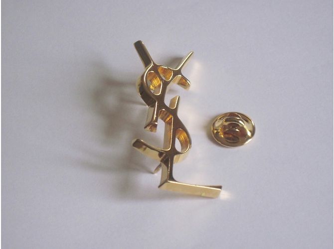Yves Saint Laurent Brosche - Ansicht 5
