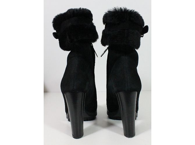 Calvin Klein Botas Astrid - vista 5