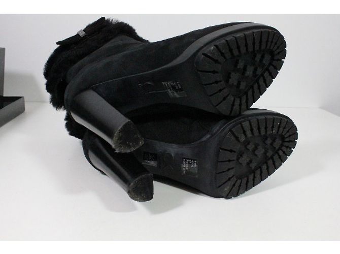 Calvin Klein Botas Astrid - vista 6