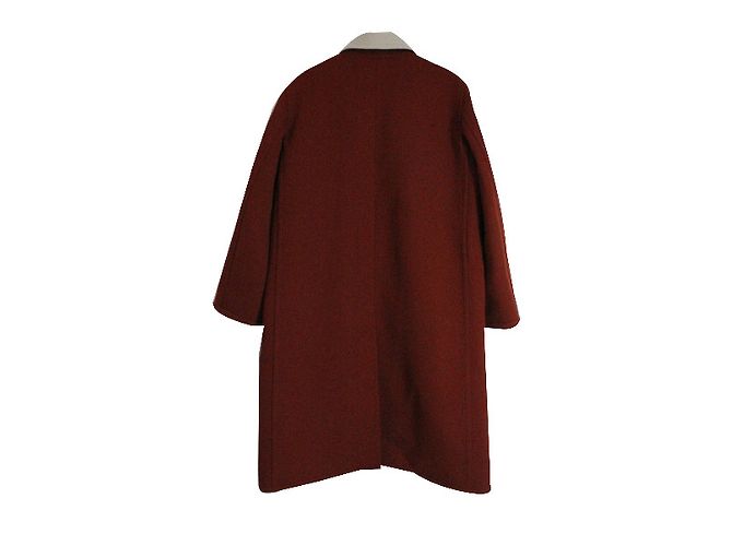 Céline Coat - view 2