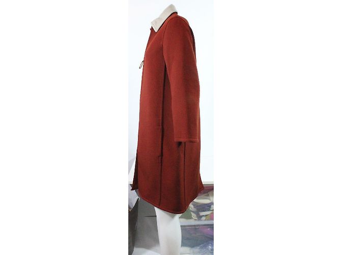 Céline Coat - view 4