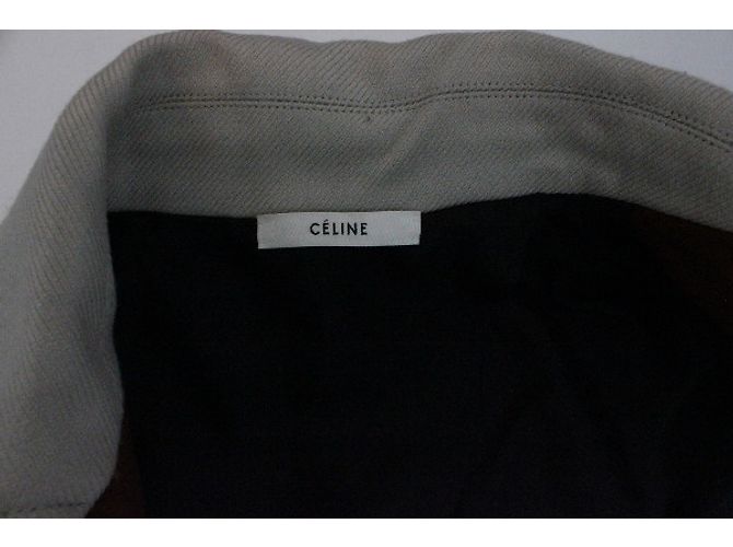 Céline Coat - view 6
