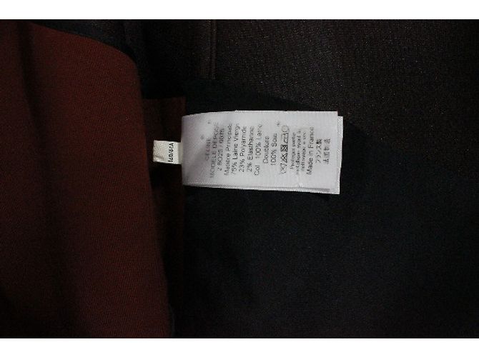 Céline Coat - view 7