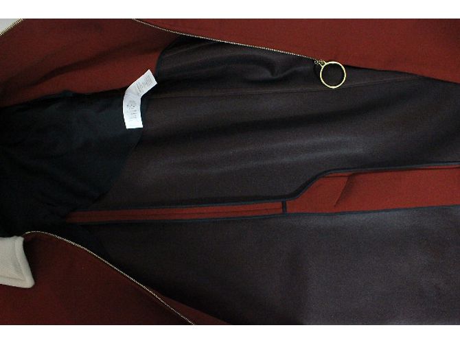 Céline Coat - view 9