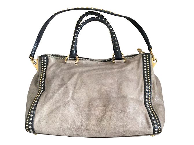 Prada Bolsa - vista 2