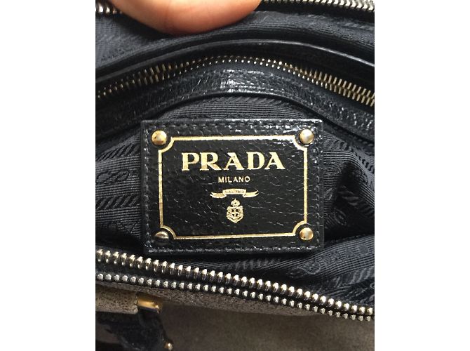 Prada Bolsa - vista 4