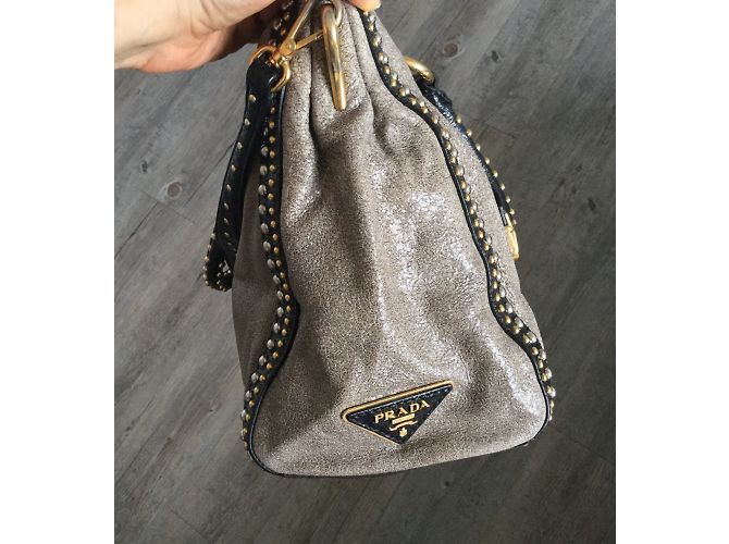 Prada Bolsa - vista 7