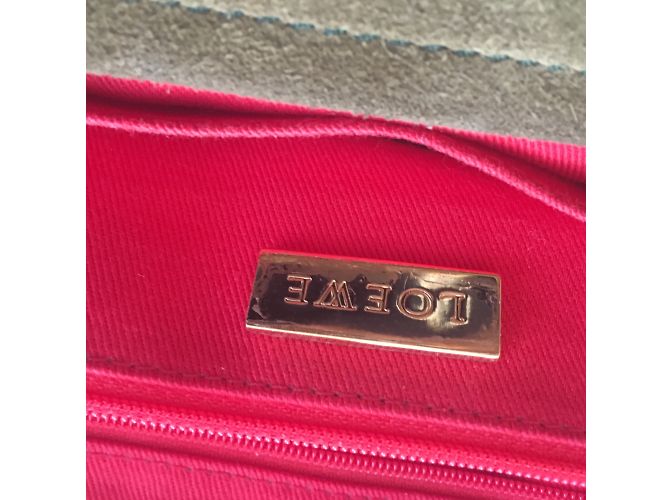 Amazona Loewe Bolsa - vista 11
