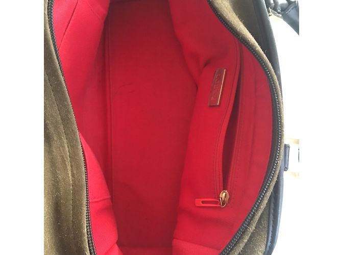 Amazona Loewe Bolsa - vista 12