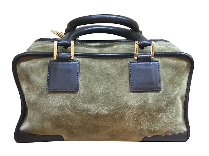 Amazona Loewe Bolsa - vista 2
