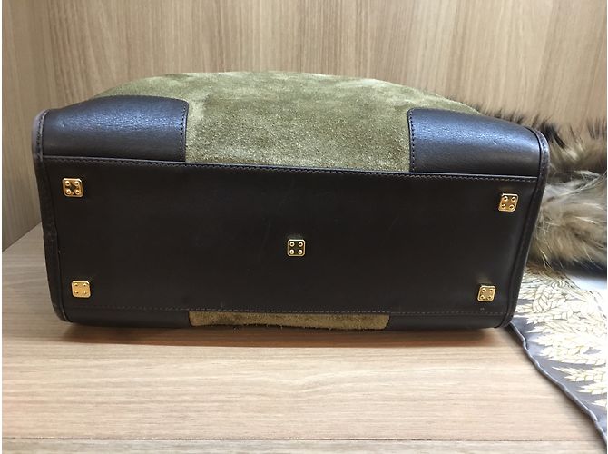Amazona Loewe Bolsa - vista 4