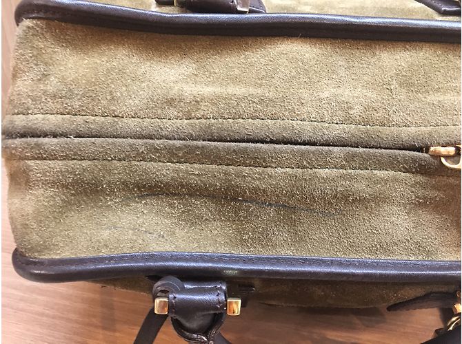 Amazona Loewe Bolsa - vista 5