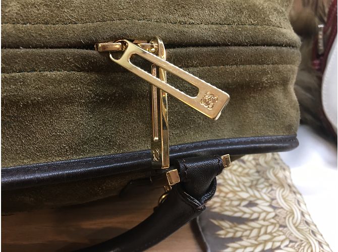 Amazona Loewe Bolsa - vista 6
