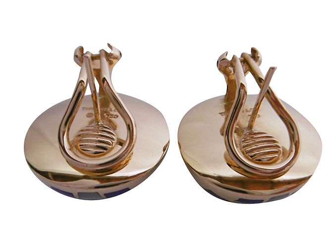 Tiffany & Co Boucles d'oreilles - vue 2