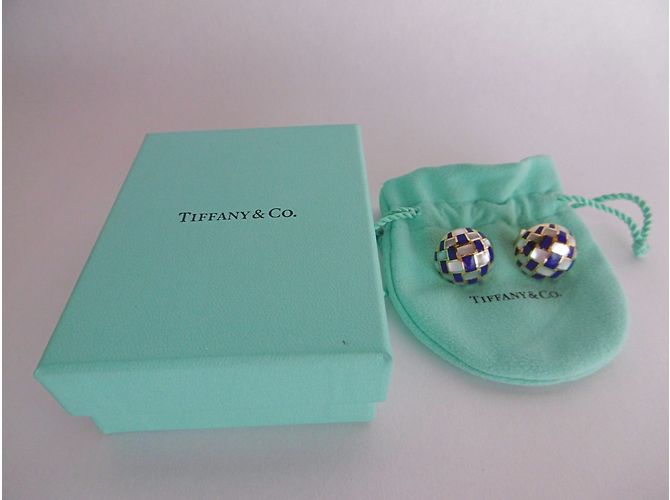 Tiffany & Co Boucles d'oreilles - vue 3