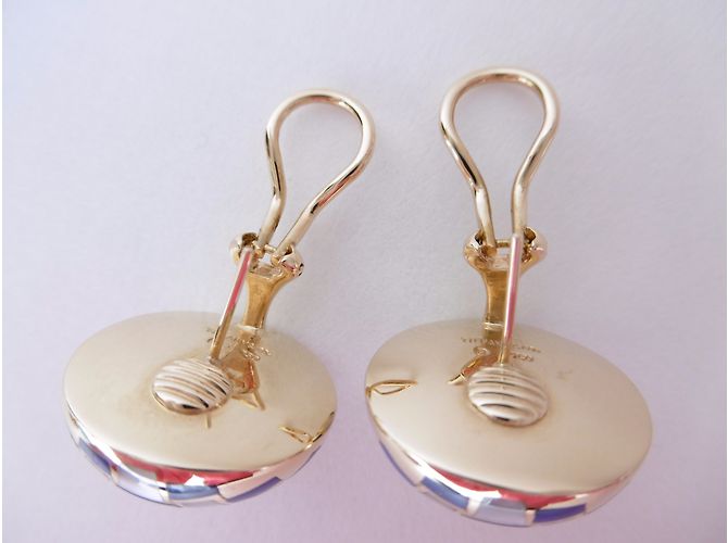 Tiffany & Co Boucles d'oreilles - vue 5