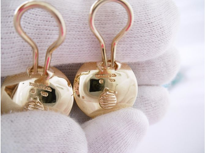 Tiffany & Co Boucles d'oreilles - vue 6