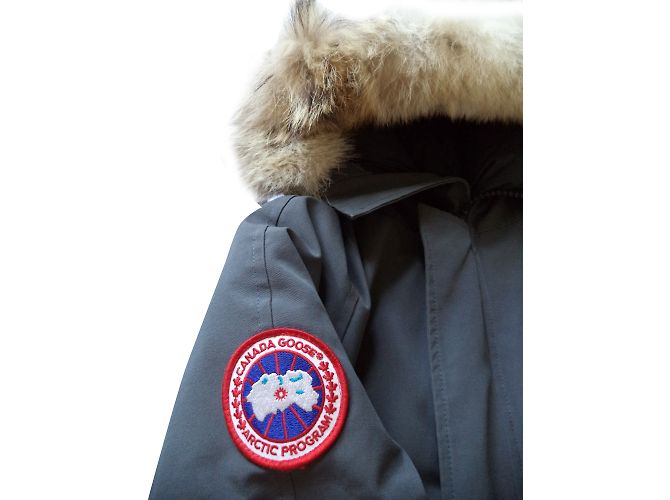 Canada Goose CHILLIWACK AVIATEUR - vista 2