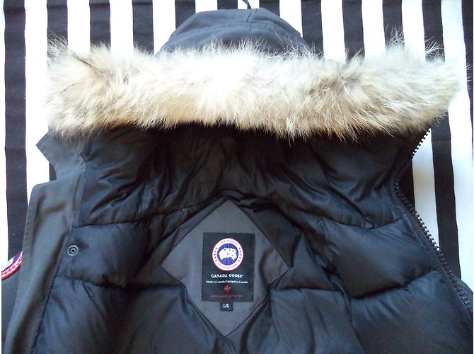 Canada Goose CHILLIWACK AVIATEUR - vista 3