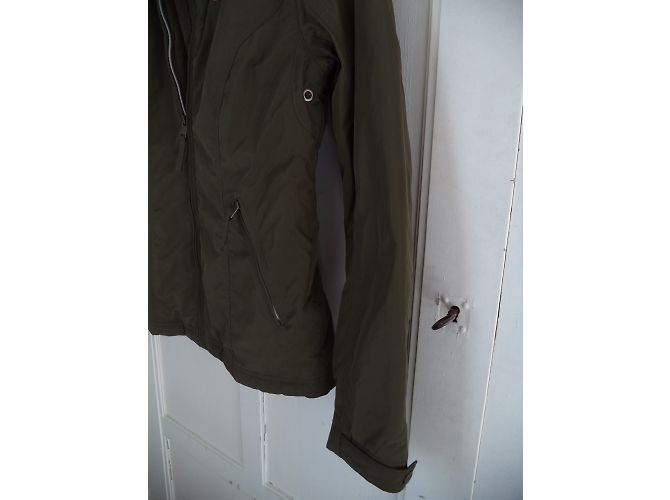 Napapijri Jacket - view 3