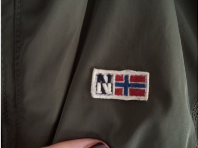 Napapijri Jacket - view 4