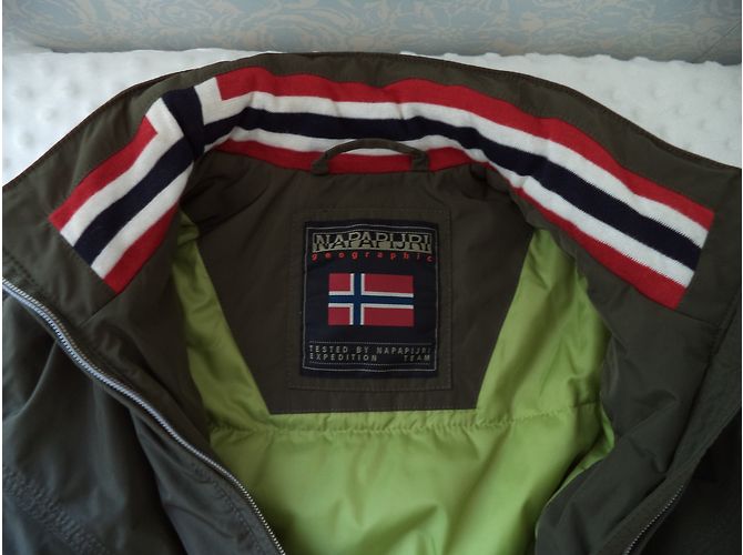Napapijri Jacket - view 5