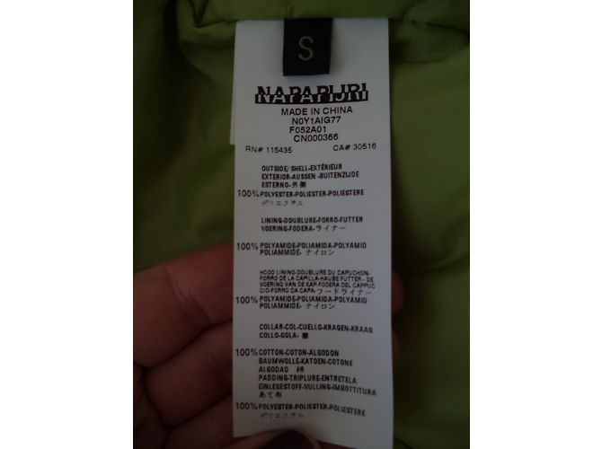 Napapijri Jacket - view 6