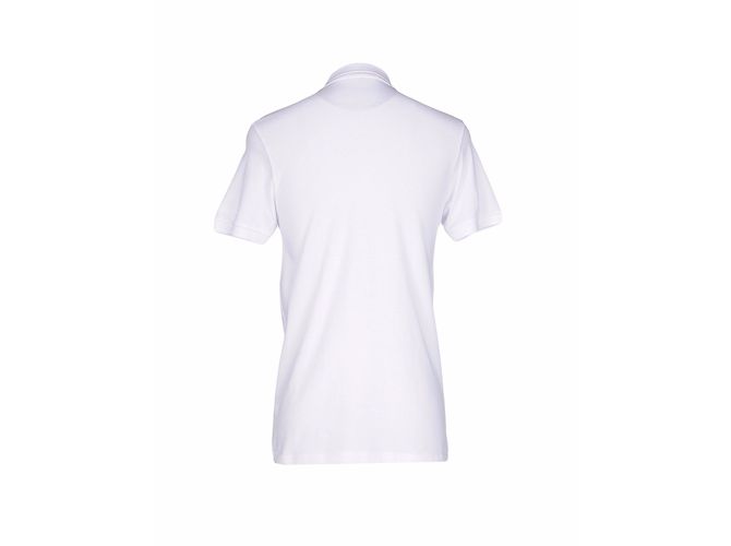 Gianfranco Ferré GIANFRANCO FERRE 'BRAND NEW WEISSER POLO - Ansicht 2