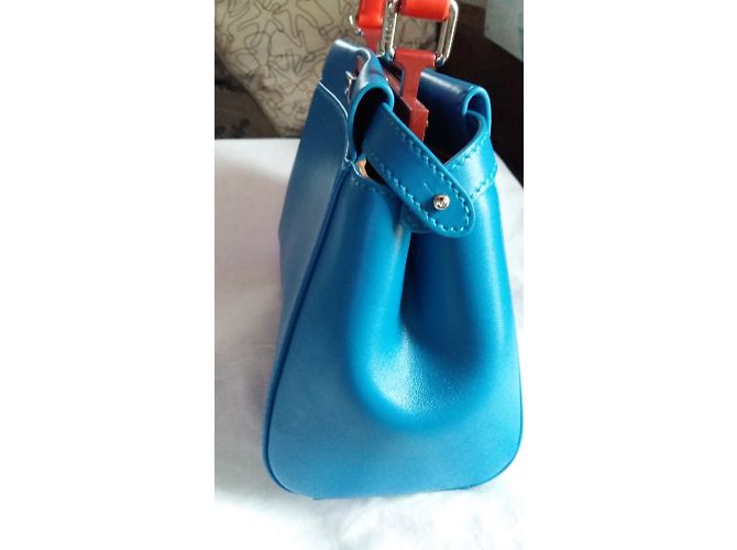 Fendi Mini-Peekaboo - Ansicht 4