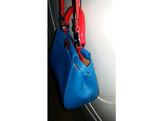 Fendi Mini-Peekaboo - Ansicht 6