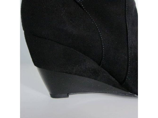 Autre Marque Botines Andrea Morelli Negro - vista 7
