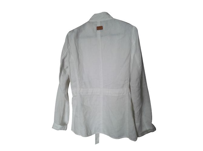 Aigle Jacket - view 2