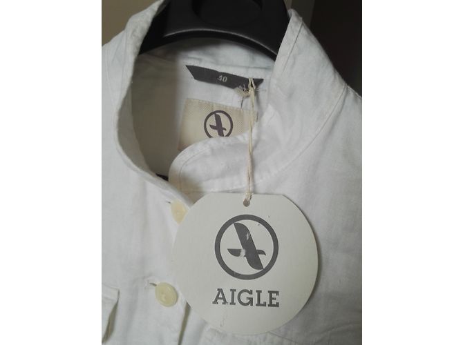 Aigle Jacket - view 3