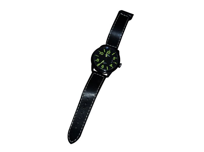 Autre Marque Montres à quartz - vue 2