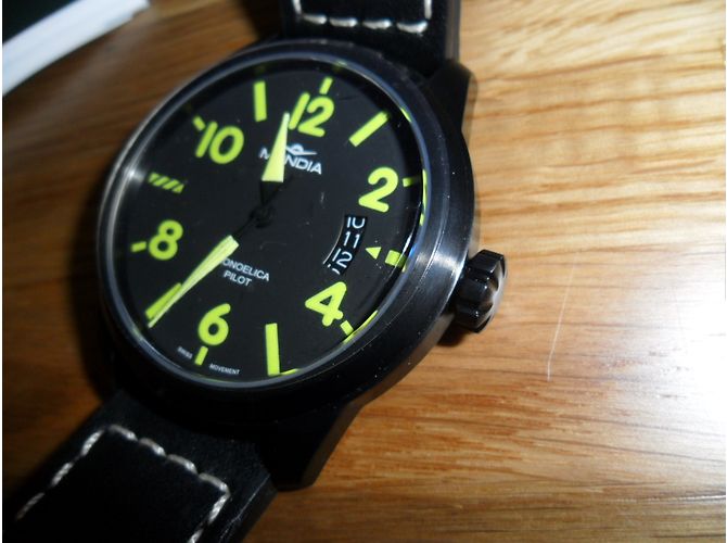 Autre Marque Montres à quartz - vue 3