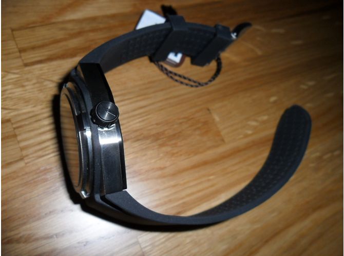 Autre Marque 'Mondia' watch - view 6