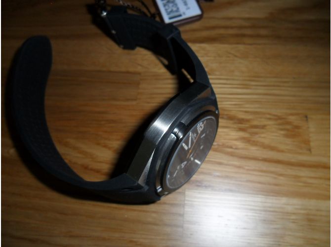 Autre Marque 'Mondia' watch - view 7