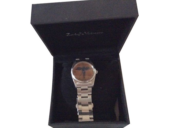 Zadig & Voltaire reloj - vista 2
