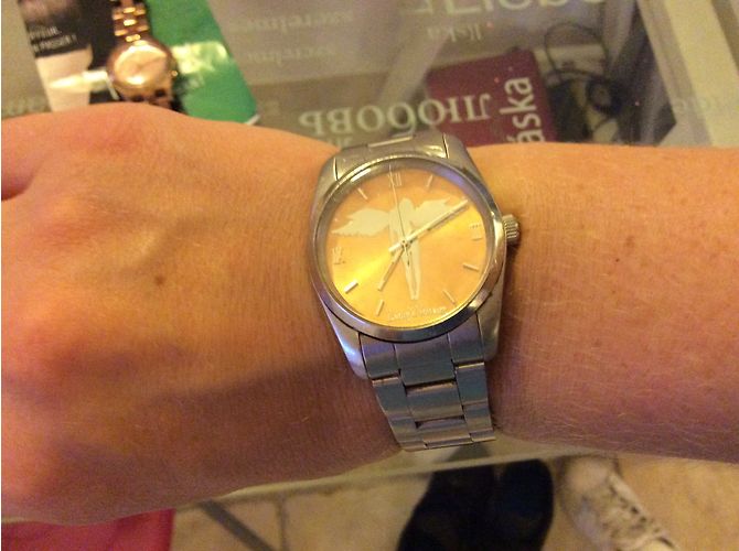 Zadig & Voltaire reloj - vista 5