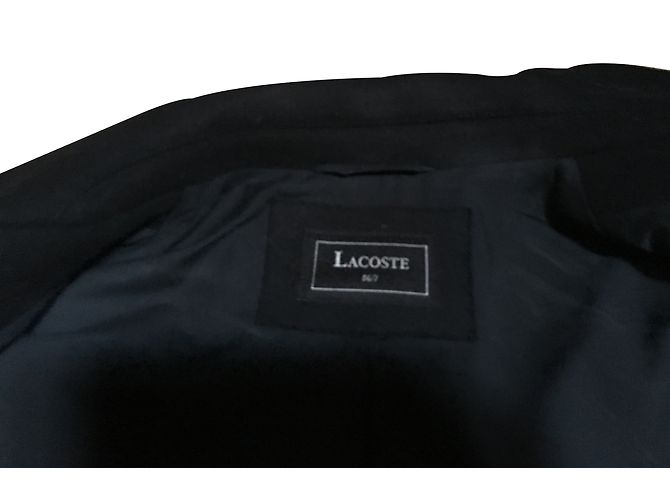 Lacoste Capa - vista 2