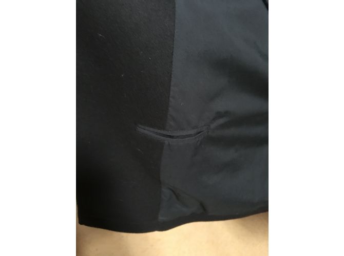 Lacoste Capa - vista 5