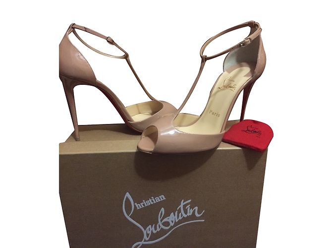 Christian Louboutin Sandals - view 2
