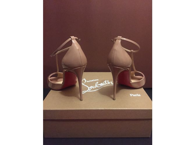 Christian Louboutin Sandals - view 3