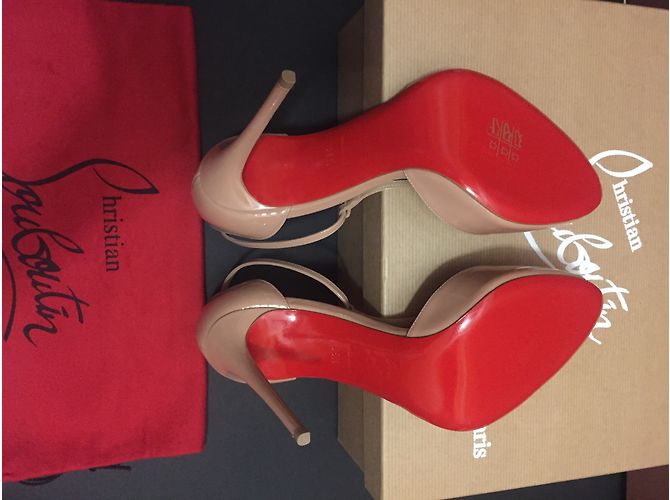 Christian Louboutin Sandals - view 4