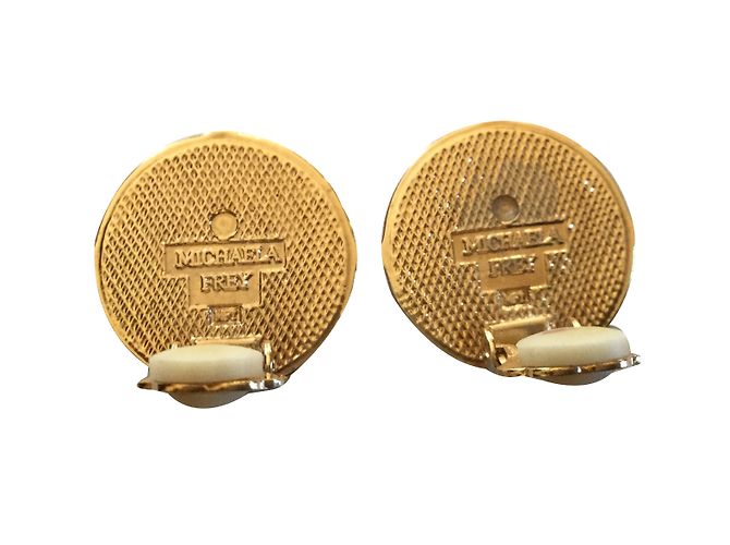 Michaela Frey Boucles d'oreilles - vue 2
