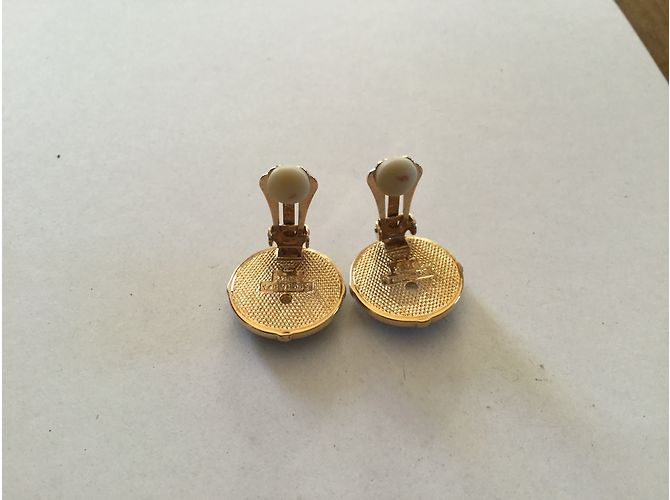 Michaela Frey Boucles d'oreilles - vue 3