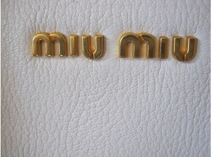 Miu Miu Sacs à main - vue 4