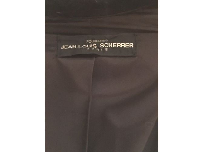 Jean Louis Scherrer Casaco - vista 3